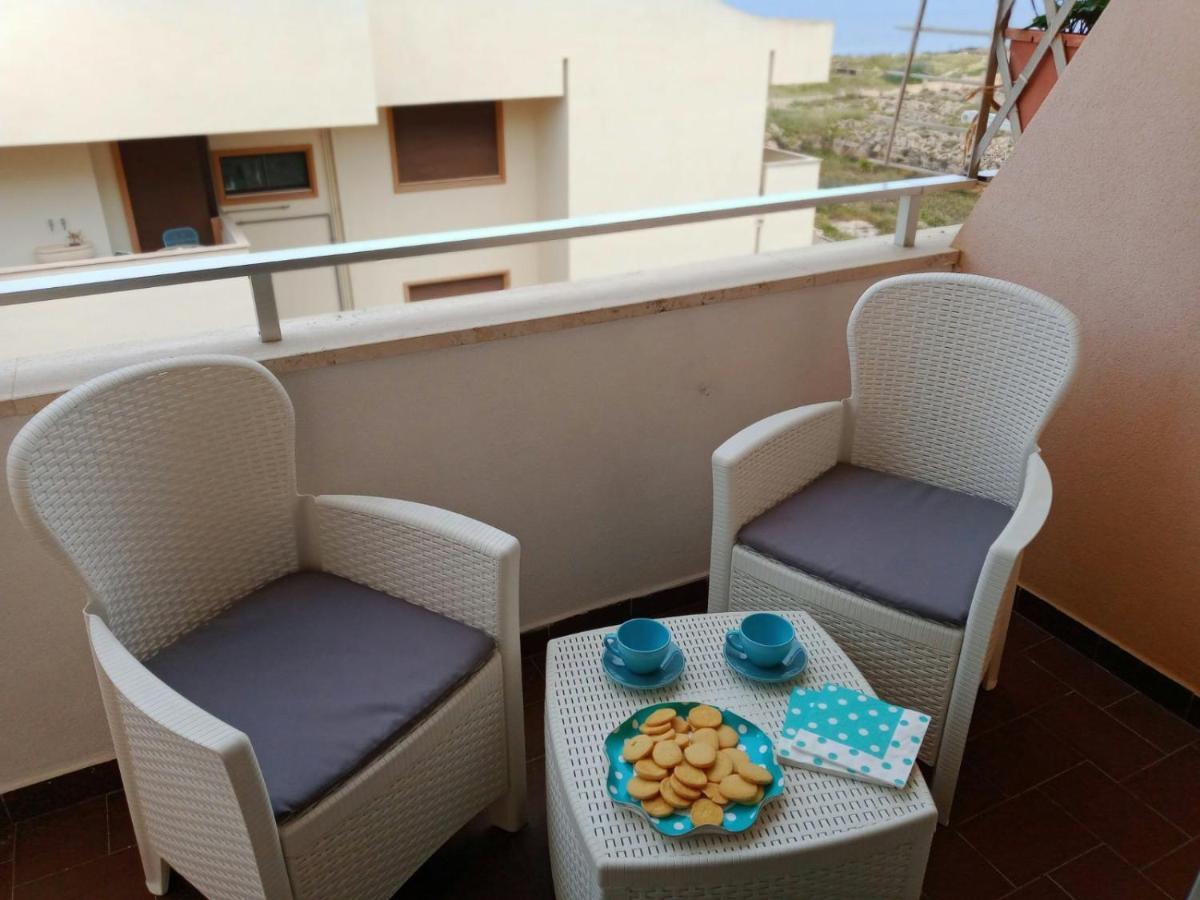 Casa Riva Levante Hotel Gallipoli Exterior photo